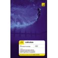 thumbnail image 1 of Pre-Owned Teach Yourself Calculus (Paperback) 0071421289 9780071421287, 1 of 1