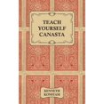 thumbnail image 1 of Teach Yourself Canasta, (Paperback), 1 of 1