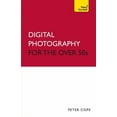thumbnail image 1 of Teach Yourself Computing Digital Photography For The Over 50s: Teach Yourself, (Paperback), 1 of 1