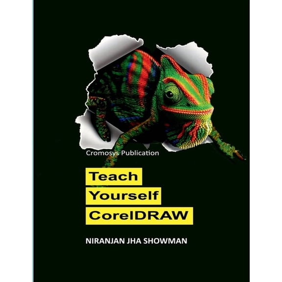 Teach Yourself CorelDRAW, (Paperback)