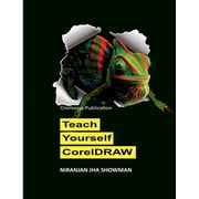 Teach Yourself CorelDRAW, Paperback