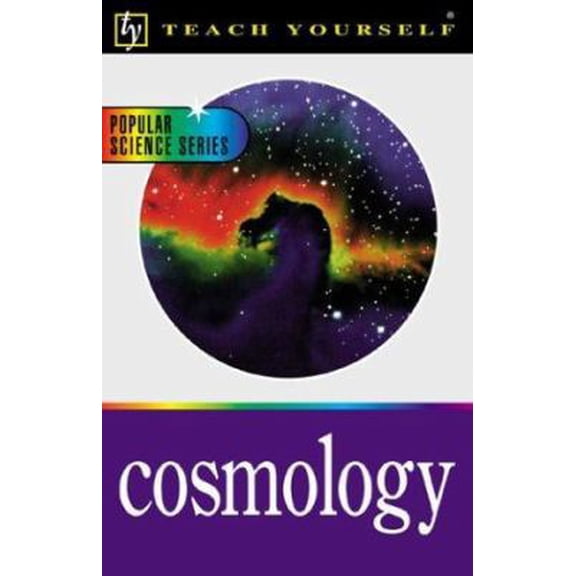 Pre-Owned Teach Yourself Cosmology (Paperback) 0844226815 9780844226811