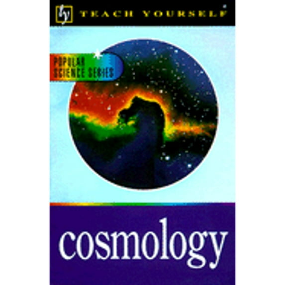 Teach Yourself Cosmology (Paperback) by Jim Breithaupt