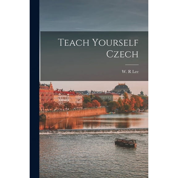 Teach Yourself Czech, (Paperback)