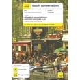 thumbnail image 1 of Pre-Owned Teach Yourself Dutch Conversation Paperback, 1 of 1