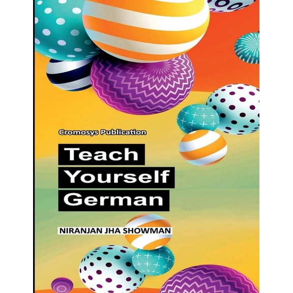 Teach Yourself German, (Paperback)