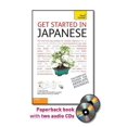 thumbnail image 1 of Teach Yourself Get Started in Japanese: Beginner Level 3, 1 of 1