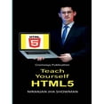 thumbnail image 1 of Teach Yourself HTML5, (Paperback), 1 of 1