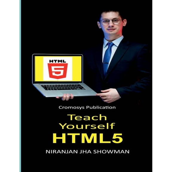 Teach Yourself HTML5, (Paperback)
