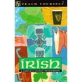 thumbnail image 1 of Pre-Owned Teach Yourself Irish (TYL) Paperback, 1 of 1