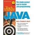 thumbnail image 1 of Teach Yourself Java, (Paperback), 1 of 1