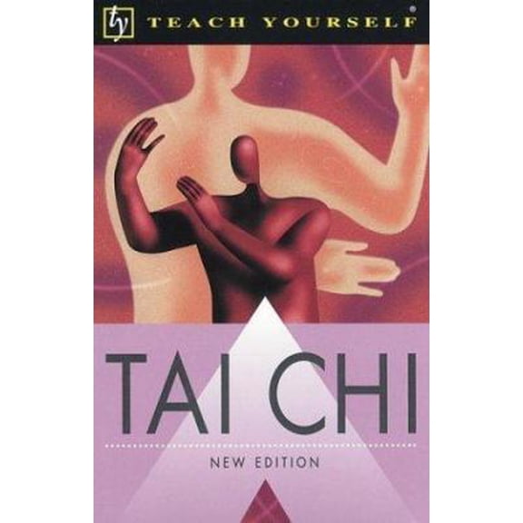 Pre-Owned Teach Yourself Tai Chi (Paperback) 0658015982 9780658015984