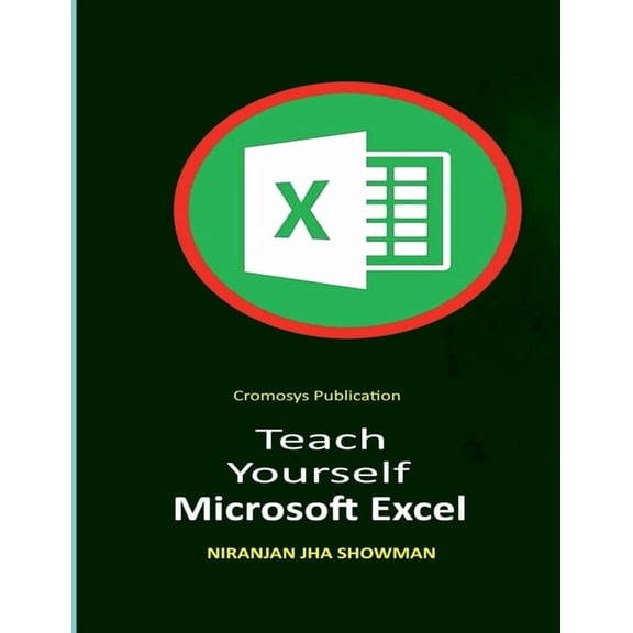 Teach Yourself Microsoft Excel, (Paperback)