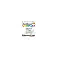thumbnail image 1 of Pre-Owned Teach Yourself Microsoft? PowerPoint 2000 VISUALLY (Idg's 3-D Visual Series) (Paperback) 0764560603 9780764560606, 1 of 1