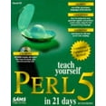 thumbnail image 1 of Pre-Owned Teach Yourself Perl 5 in 21 Days (Paperback) 0672308940 9780672308949, 1 of 1