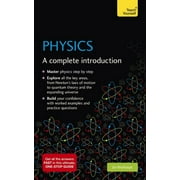 Teach Yourself Physics A Complete Introduction, Paperback