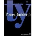thumbnail image 1 of Pre-Owned Teach Yourself PowerBuilder 5: With Disk (Paperback) 1558284745 9781558284746, 1 of 1