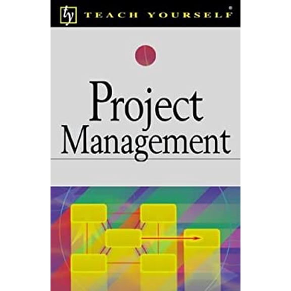 Pre-Owned Project Management (Paperback) 0658000780 9780658000782