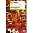 thumbnail image 1 of Pre-Owned Teach Yourself Swedish Complete Course, New Edition (book only) (Paperback) 007145117X 9780071451178, 1 of 1