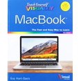 thumbnail image 1 of Pre-Owned Teach Yourself VISUALLY MacBook (Teach Yourself VISUALLY (Tech)) Paperback, 1 of 1
