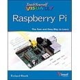 thumbnail image 1 of Pre-Owned Teach Yourself Visually Raspberry Pi (Paperback) 1118768191 9781118768198, 1 of 1