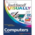 thumbnail image 1 of Pre-Owned Teach Yourself Visually Computers (Paperback) 0470168781 9780470168783, 1 of 1