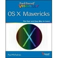 thumbnail image 1 of Teach Yourself Visually: OS X Mavericks, 1 of 4