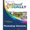 thumbnail image 1 of Teach Yourself Visually Photoshop Elements 6 (Paperback) by Mike Wooldridge, Linda Wooldridge, 1 of 1