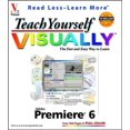 thumbnail image 1 of Pre-Owned Teach Yourself Visually Adobe Premiere 6 (Paperback) 0764536648 9780764536649, 1 of 1