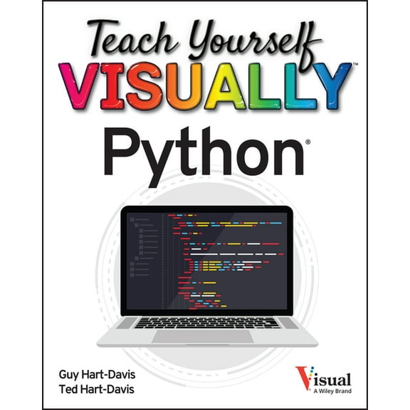 Teach Yourself Visually Teach Yourself Visually Python, (Paperback)