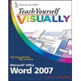 thumbnail image 1 of Teach Yourself Visually: Teach Yourself Visually Word 2007 (Series #77) (Paperback), 1 of 1