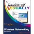 thumbnail image 1 of Teach Yourself Visually Wireless Networking (Paperback) by Rob Tidrow, 1 of 1