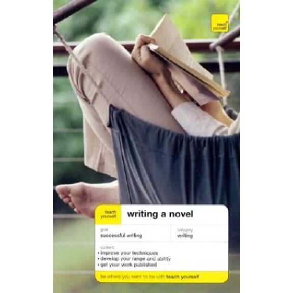 Pre-Owned Teach Yourself Writing a Novel Paperback