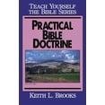 thumbnail image 1 of Teach Yourself the Bible: Practical Bible Doctrine- Teach Yourself the Bible Series (Paperback), 1 of 1