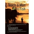 thumbnail image 1 of Teach a Man to Fish (Hardcover), 1 of 1