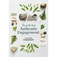 thumbnail image 1 of Pre-Owned Teach for Authentic Engagement (Paperback) 1416632093 9781416632092, 1 of 2