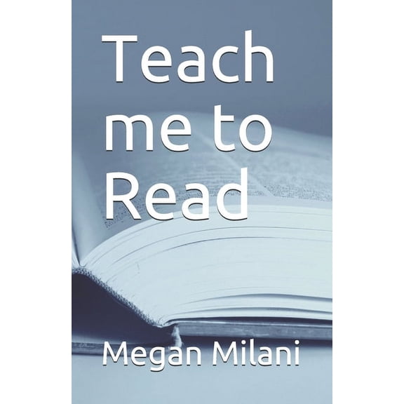 Teach me to Read, (Paperback)