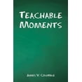 thumbnail image 1 of Teachable Moments (Paperback), 1 of 1