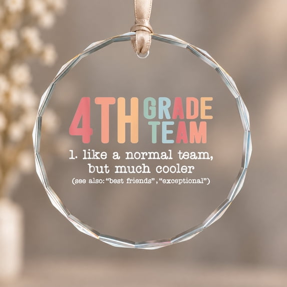 Teacher 4th Grade Team Like A Normal Team But Much Cooler Theme ...