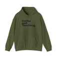 thumbnail image 1 of Teacher 70s 1970s Appreciation Teaching Hoodie, Gifts, Hooded Sweatshirt, 1 of 4