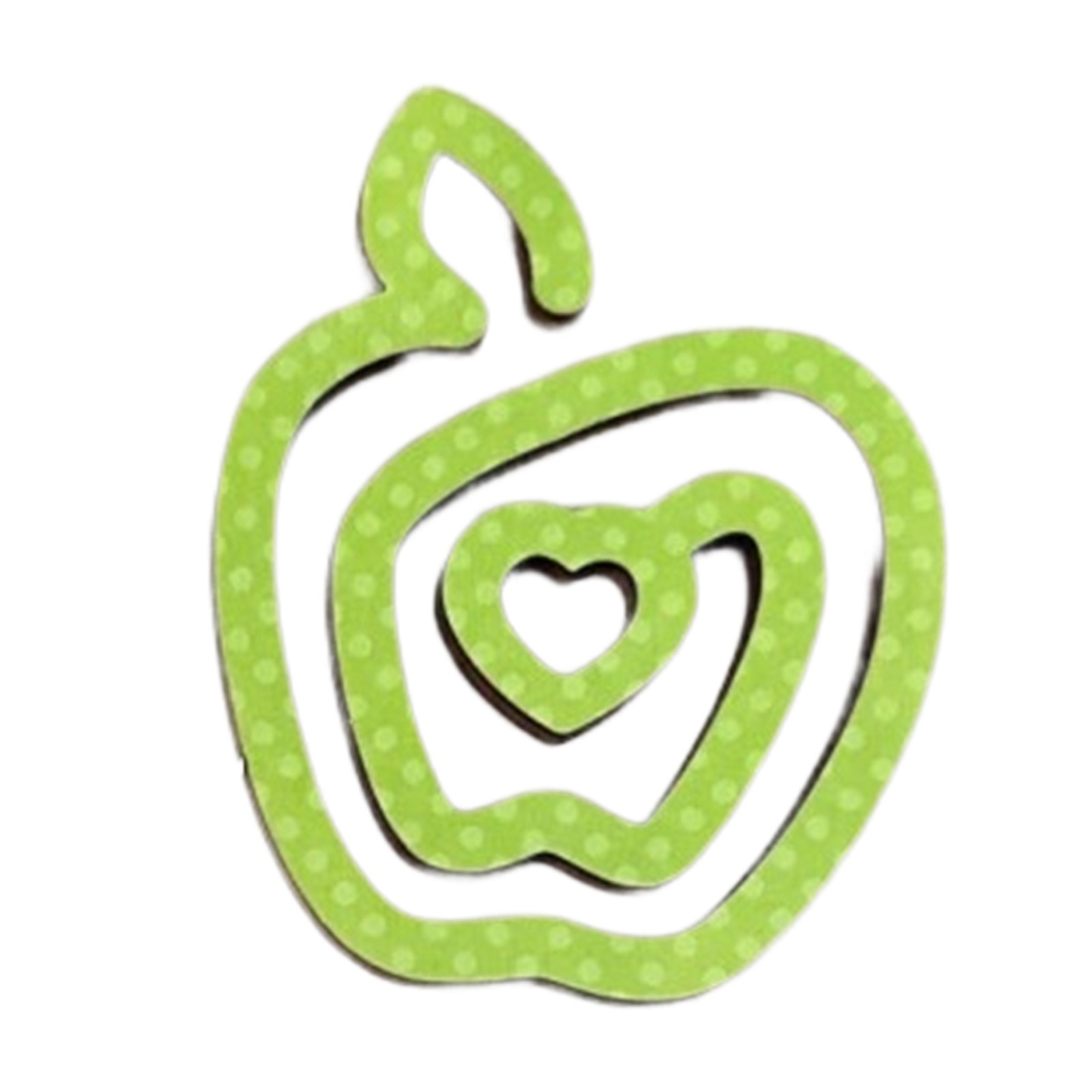 Teacher Appreciation Bookmark/Gift Card Holder School Season Gift