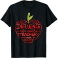thumbnail image 1 of Teacher Appreciation Day T Shirt Gift Cute & Funny Teaching T-Shirt, 1 of 4