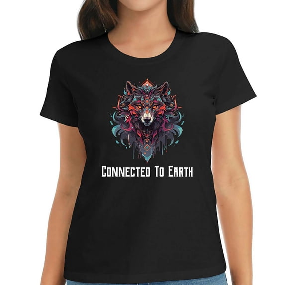 Teacher Appreciation Gift: Cute Women's T-Shirt