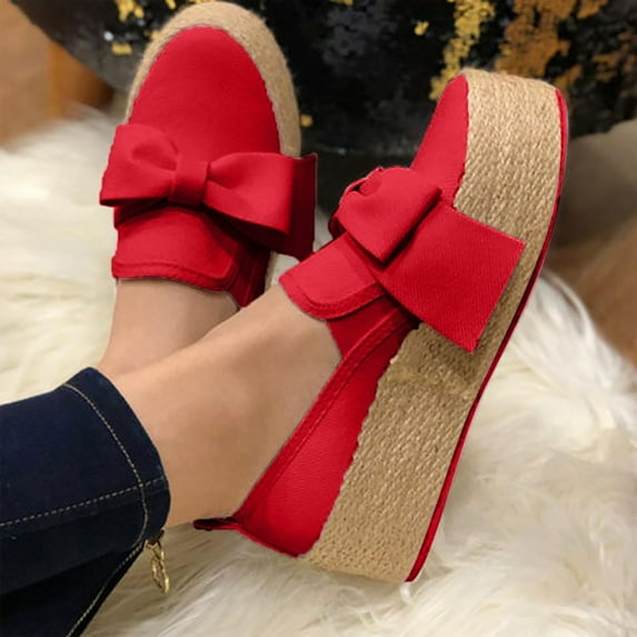 Teacher Appreciation Gifts AXXD Christmas Casual All Weather Grip Training Winter Flats Shoes Witch Shoes For Women Ladies Shoes For Reduced Price