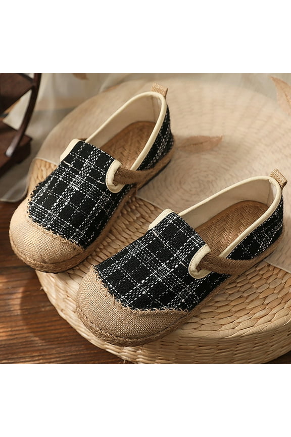 Teacher Appreciation Gifts AXXD Flat Work Breathable Prom Homecoming Couples 2024 Sock Shoes Women Flats Shoes Shoes For Clearence