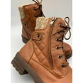 thumbnail image 1 of Teacher Appreciation Gifts AXXD Mid-Calf Boots,Shoes For Women Ankle-High Christmas Ankle Boots Platform Boots Casual Winter Ladies Shoes For Reduced Price, 1 of 4