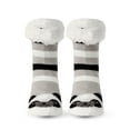 thumbnail image 1 of Teacher Appreciation Gifts AXXD Slouch Socks Women,Christmas Gifts Casual Winter Warm Cotton Plush Thicker Anti-Slip Floor Knit Soft Socks, 1 of 2