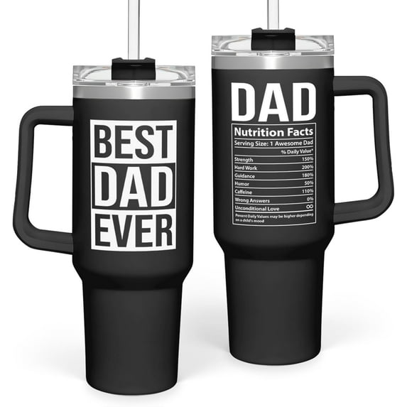 Teacher Appreciation Gifts It Takes a Big Heart to Shape Little Minds Tumbler with Handle 40oz Stainless Steel Coffee Cup - Thank You Gifts from Students for Teacher''s Day Graduation Gifts