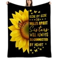 thumbnail image 1 of Teacher Appreciation Gifts,Teacher Gifts for Women,Best Gifts for Teachers Women Throw Blanket 50”x60”Graduation Retirement Teachers' Day, 1 of 5