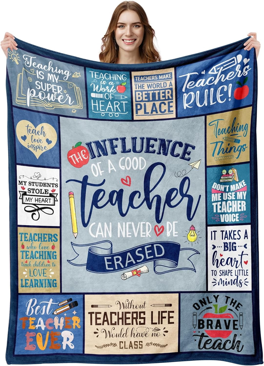 Unwrap The Perfect Gift: The Guide To Welcome Back To School Teacher Gifts! - jcyevao